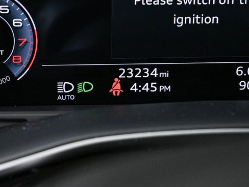 Used 2022 Audi Q7 3.0T Premium image 12