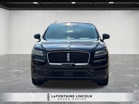 Certified 2023 Lincoln Nautilus Reserve w/ Equipment Group 201A AWD/4WD image 8