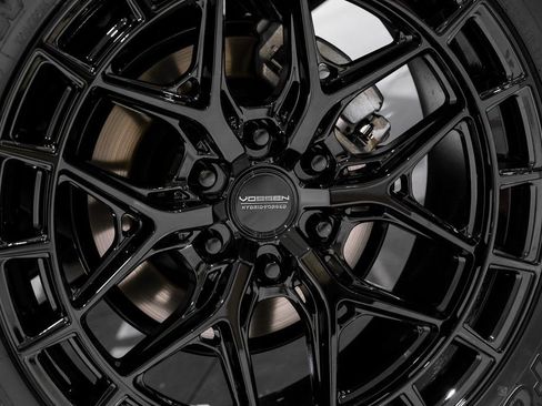 Used 2024 Lexus GX 550 w/ Accessory Package (2T) image 59