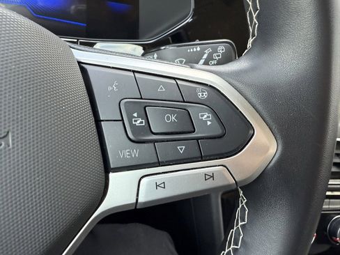 Used 2024 Volkswagen Taos S image 20