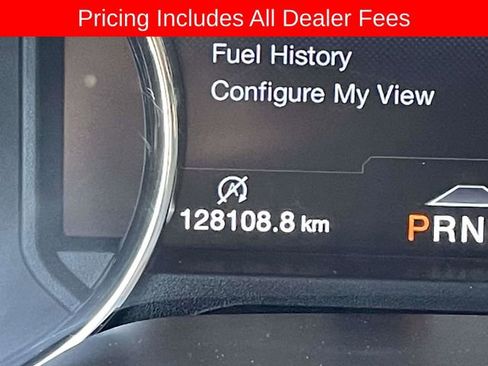 Used 2019 Ford F150 Platinum w/ Technology Package AWD/4WD image 28