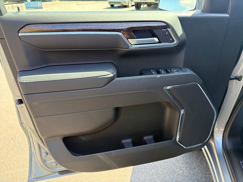 New 2026 GMC Sierra 1500 Elevation w/ X31 Off-Road Package AWD/4WD image 11