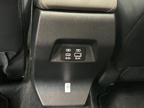 Used 2025 Subaru Crosstrek 2.5i Sport w/ Crosstrek Mirror Package image 17