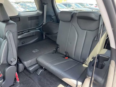 Certified 2023 Hyundai Palisade SEL AWD/4WD image 11