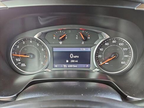 Used 2023 Chevrolet Blazer LT AWD/4WD image 11