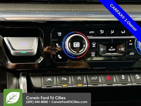 Used 2023 GMC Sierra 1500 Denali w/ Denali Reserve Package image 23