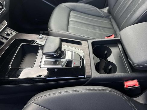 Used 2023 Audi Q5 2.0T Premium w/ Convenience Package AWD/4WD image 27
