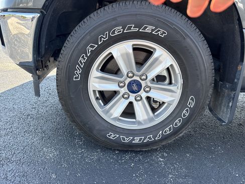 Used 2020 Ford F150 XLT AWD/4WD image 22
