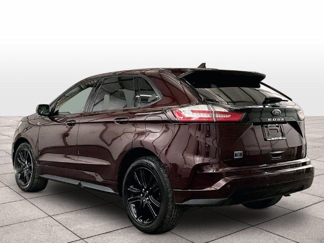 Certified 2023 Ford Edge ST-Line AWD/4WD image 10