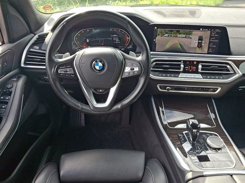 Used 2023 BMW X5 sDrive40i w/ Climate Comfort Package RWD image 11