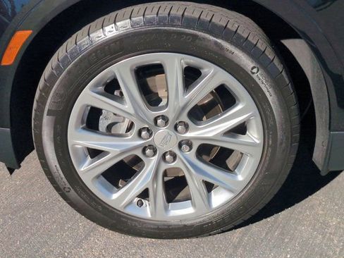 Used 2020 Cadillac XT5 Sportv image 9