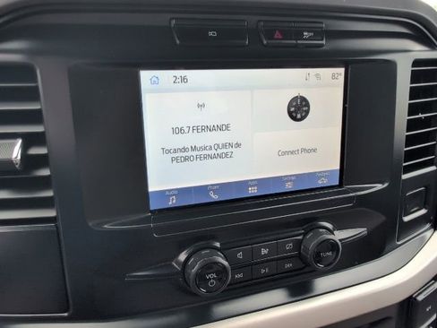Used 2023 Ford F150 XLT AWD/4WD image 18
