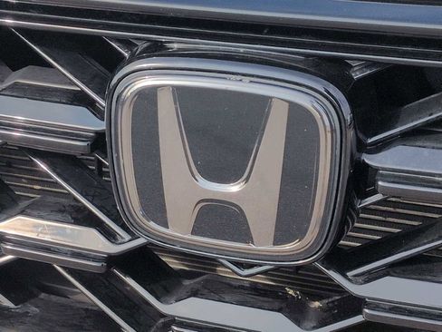 Certified 2024 Honda CR-V Sport-L image 11