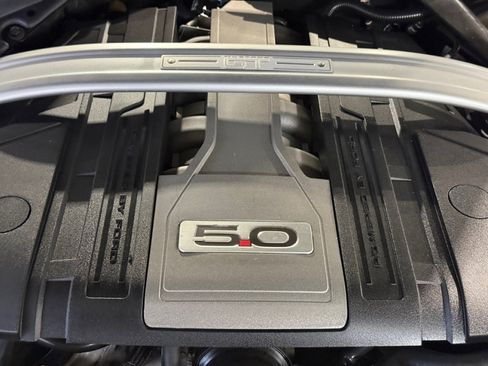 Used 2020 Ford Mustang GT Premium image 38