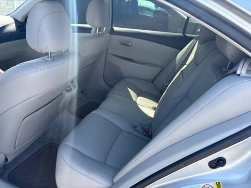 Used 2008 Lexus ES 350 w/ Premium Pkg FWD image 11