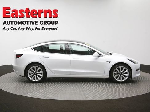 Used 2020 Tesla Model 3 Standard Range Plus RWD image 39