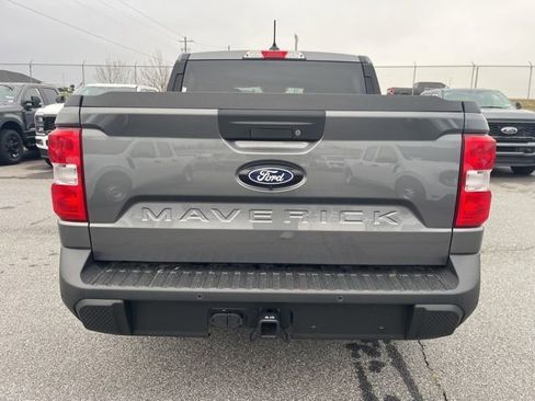 New 2026 Ford Maverick XL w/ 4K Tow Package image 5