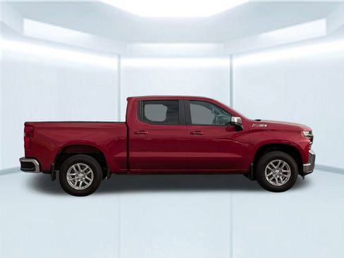 Used 2019 Chevrolet Silverado 1500 LT w/ All-Star Edition image 7