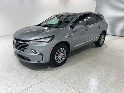 Used 2024 Buick Enclave Essence w/ Technology Package