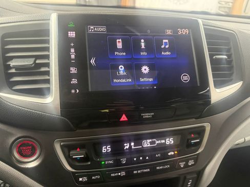 Used 2016 Honda Pilot EX-L image 15
