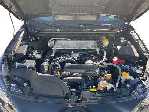 Used 2025 Subaru Legacy Touring XT image 7