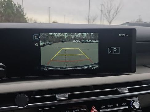 New 2026 Hyundai Tucson SEL image 37