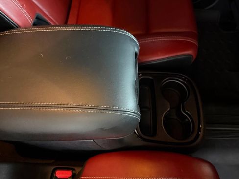 Used 2023 Dodge Durango SRT AWD/4WD image 32