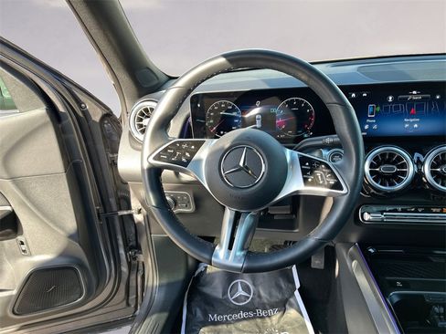 Certified 2025 Mercedes-Benz GLB 250 GLB 250 image 12