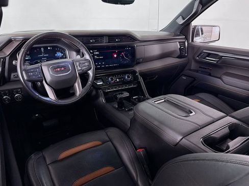 Used 2022 GMC Sierra 1500 AT4 w/ AT4 Premium Package AWD/4WD image 32