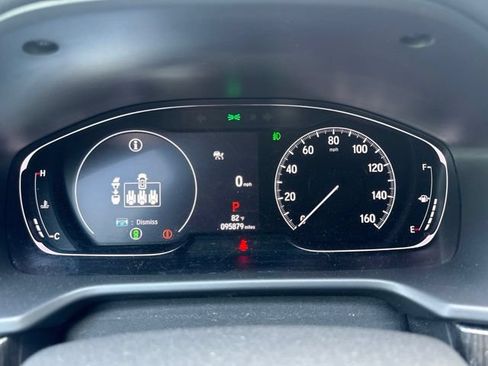 Used 2021 Honda Accord Sport image 13