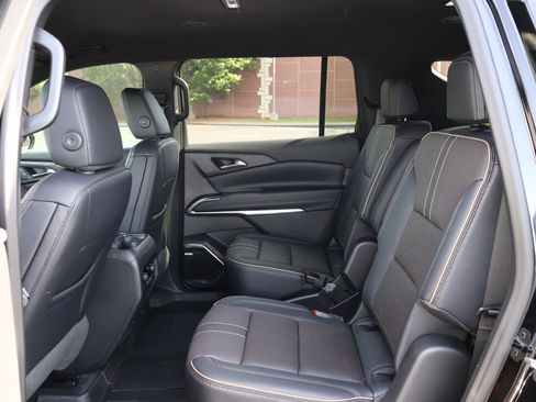 New 2026 Chevrolet Traverse High Country AWD/4WD image 21