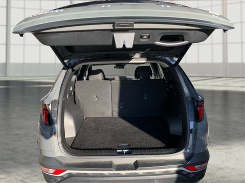 Used 2024 Hyundai Tucson SEL image 11