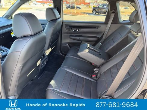 New 2026 Honda CR-V Sport-L image 30