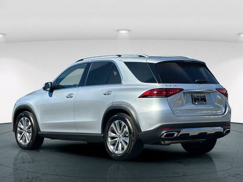 Certified 2023 Mercedes-Benz GLE 450 4MATIC image 5