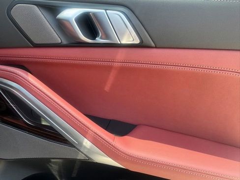 Certified 2026 BMW X6 xDrive40i AWD/4WD image 30