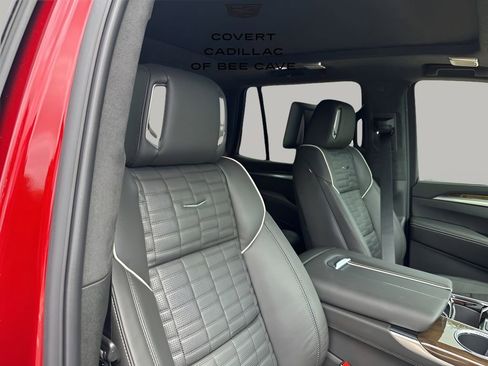 New 2026 Cadillac Escalade Platinum Sport image 17