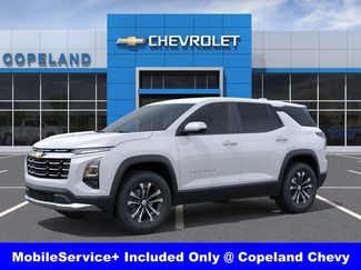 New 2027 Chevrolet Equinox LT FWD video 2
