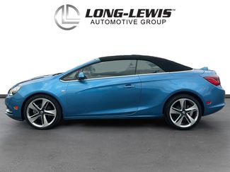 Used 2017 Buick Cascada Sport Touring FWD video 2
