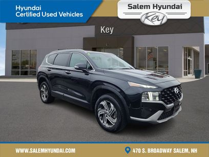 Used 2023 Hyundai Santa Fe SEL
