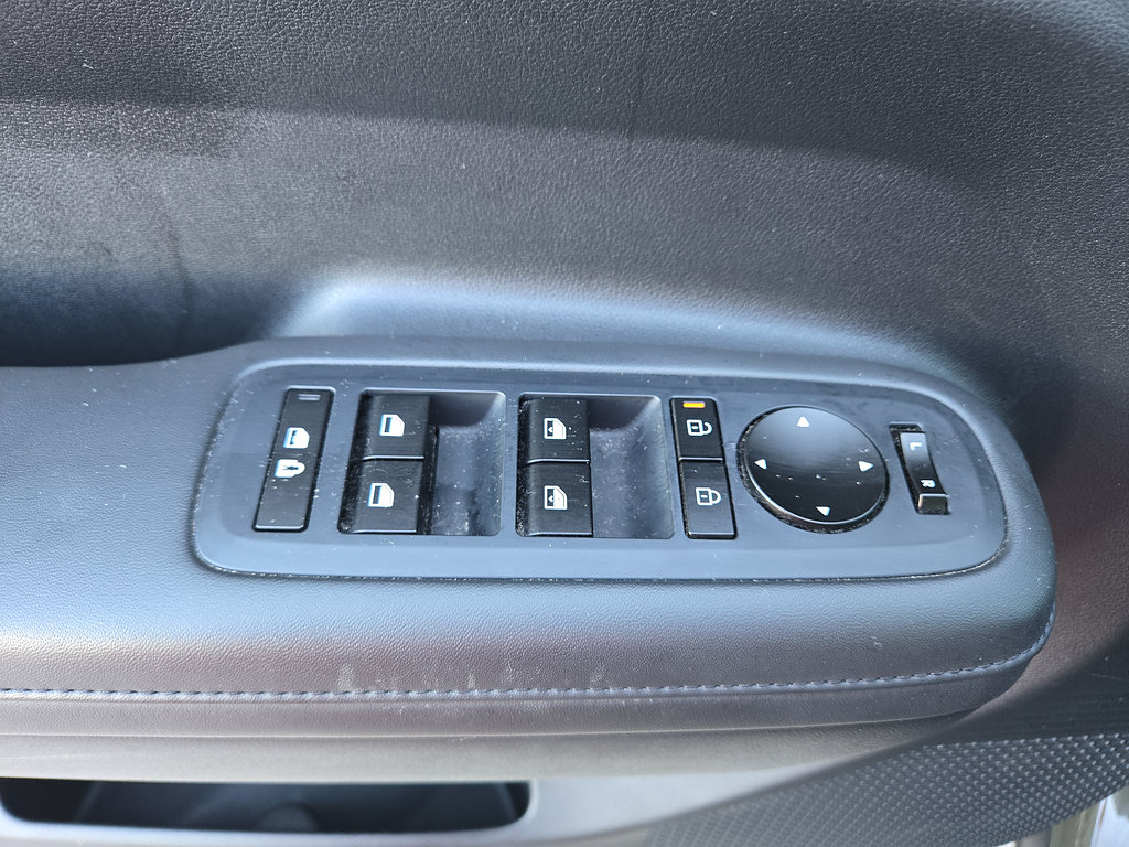 Certified 2024 Hyundai Santa Fe XRT AWD/4WD image 19
