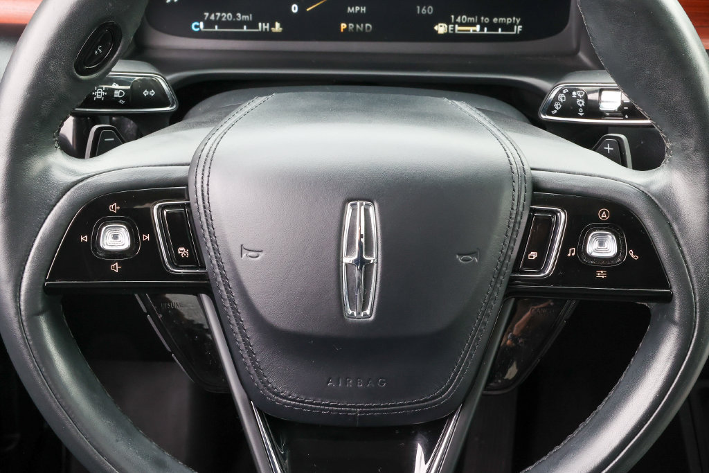 Used 2020 Lincoln Aviator Reserve w/ Equipment Group 201A AWD/4WD image 10