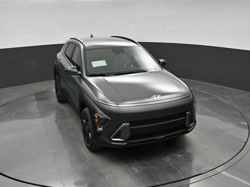 New 2026 Hyundai Kona SEL Sport AWD/4WD image 23