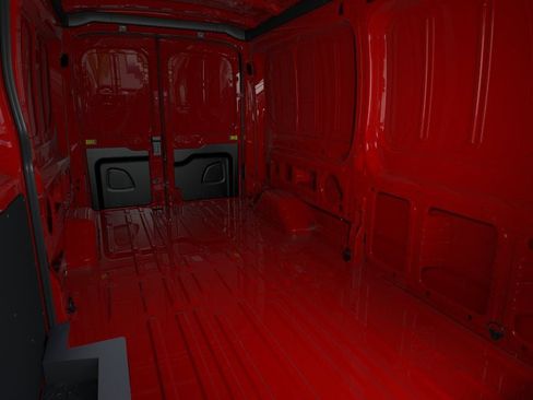 New 2026 Ford Transit 250 148 Medium Roof RWD image 11