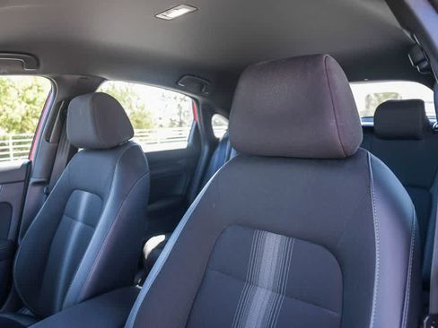 Used 2024 Honda Civic Sport image 18