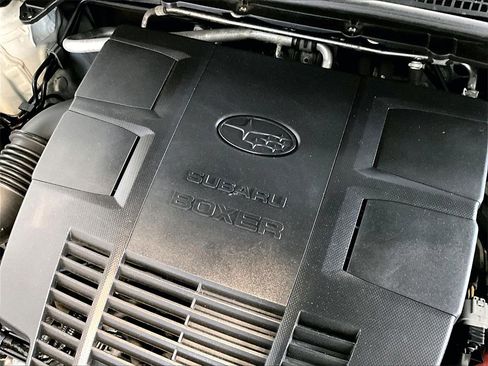 Used 2020 Subaru Forester w/ Alloy Wheel Package image 34