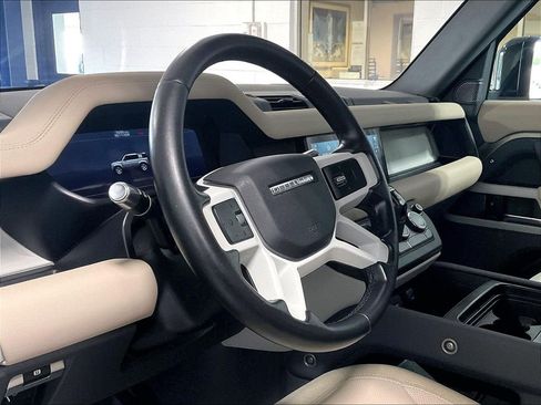 Used 2020 Land Rover Defender 110 SE AWD/4WD image 8