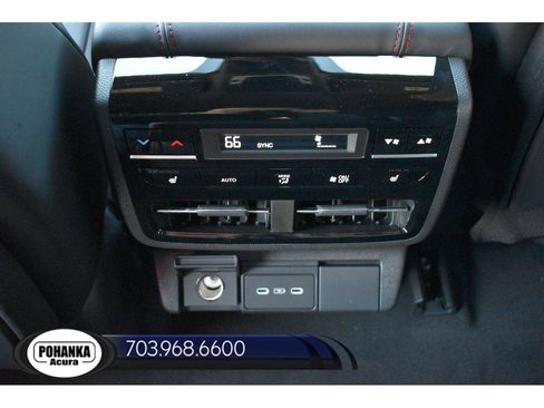 New 2026 Acura MDX Type S image 21