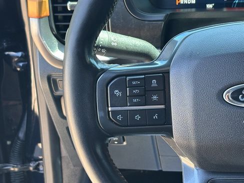 Used 2022 Ford F150 Tremor w/ Equipment Group 402A High AWD/4WD image 30