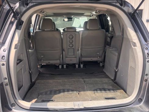 Used 2016 Honda Odyssey EX-L image 14