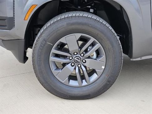 Used 2026 Nissan Frontier SV w/ Tow Package image 7